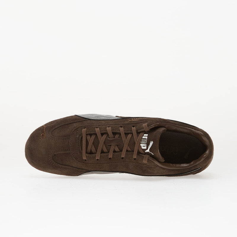 Puma Speedcat Lux Brown