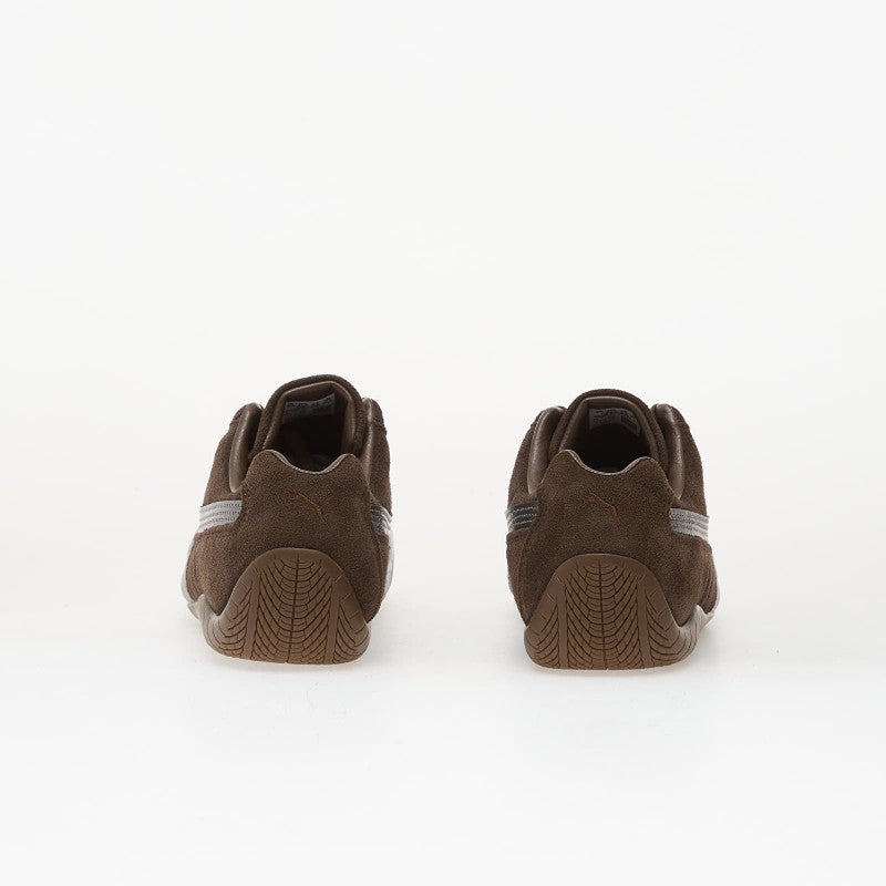 Puma Speedcat Lux Brown