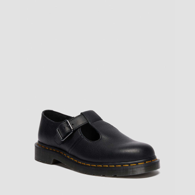 Dr. Martens POLLEY T-Bar Shoe