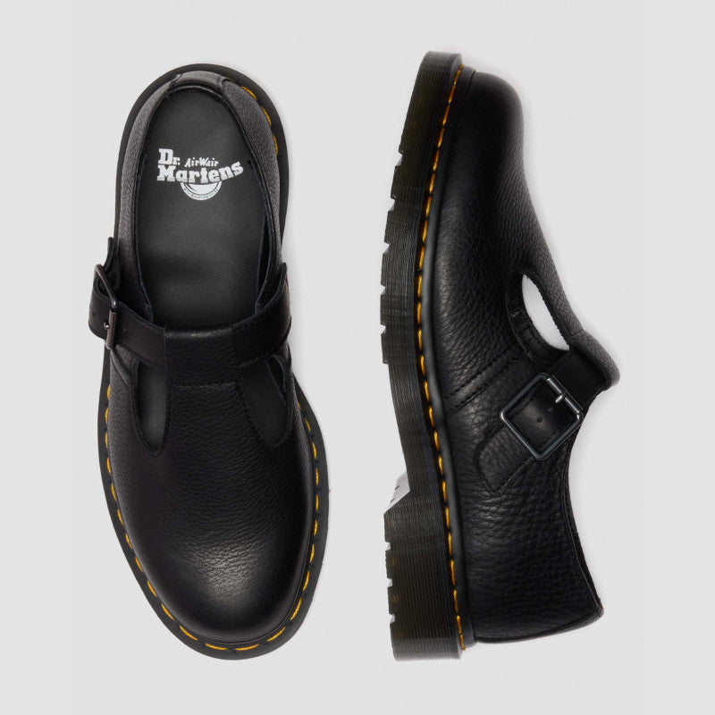 Dr. Martens POLLEY T-Bar Shoe