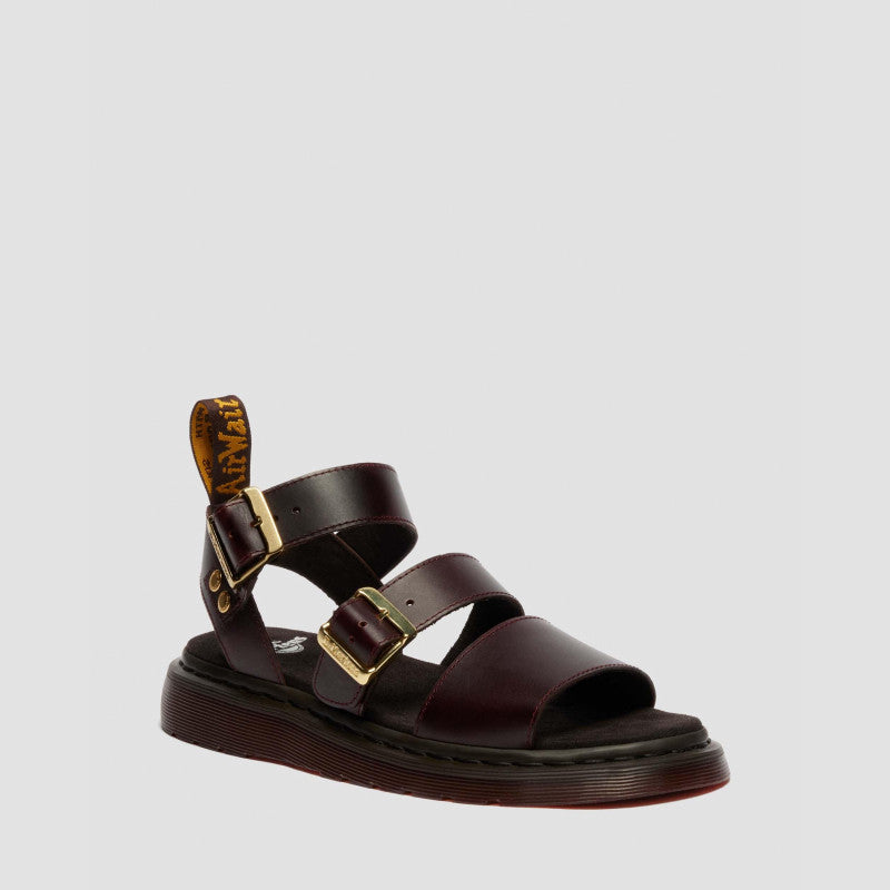 Dr. Martens GRYPHON STRAP Charro Atlas
