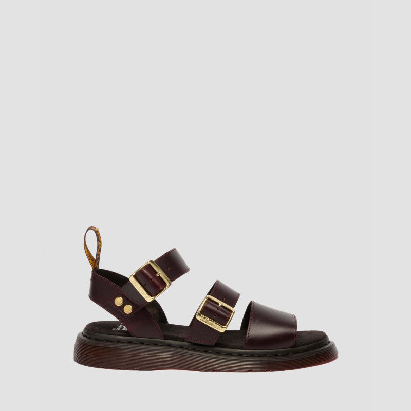 Dr. Martens GRYPHON STRAP Charro Atlas