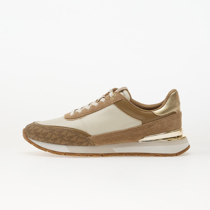 Michael Kors Nova Trainer Husk Multi