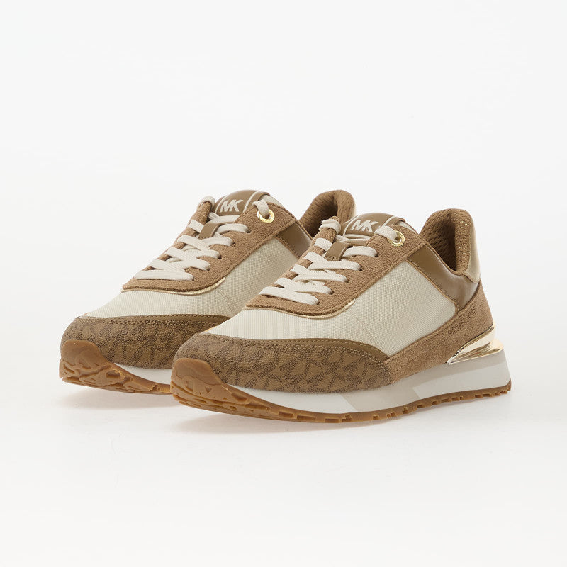 Michael Kors Nova Trainer Husk Multi
