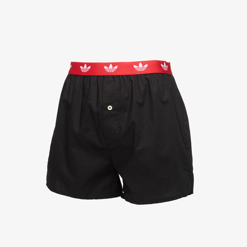 Bokserki adidas Woven Boxer 2-Pack Multicolor
