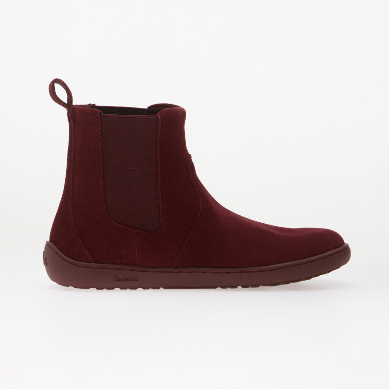 Be Lenka Entice 3.0 Burgundy