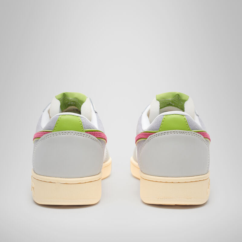 DIADORA Magic Basket Low Women's
