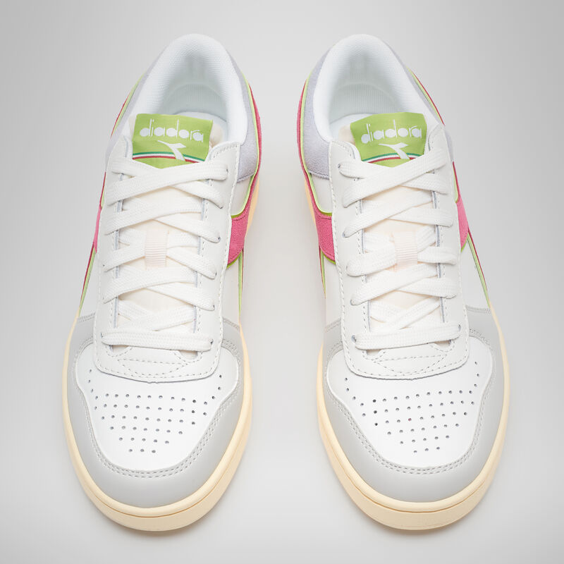 DIADORA Magic Basket Low Women's