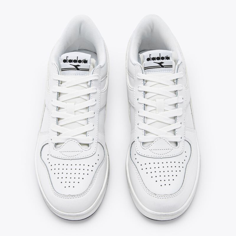 DIADORA Magic Basket Low Icona 179296