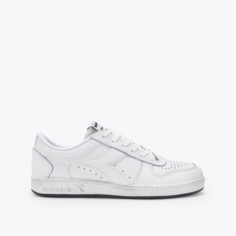 DIADORA Magic Basket Low Icona 179296