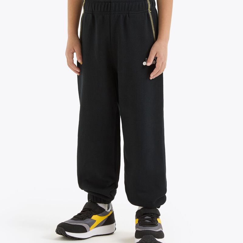 DIADORA JU.JOGGER PANT SUPERHEROES