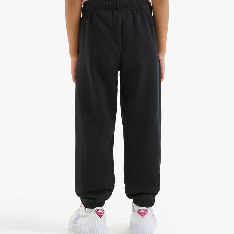 DIADORA JU.JOGGER PANT SUPERHEROES