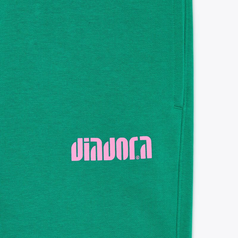 DIADORA Diadora Pants Athl. Logo
