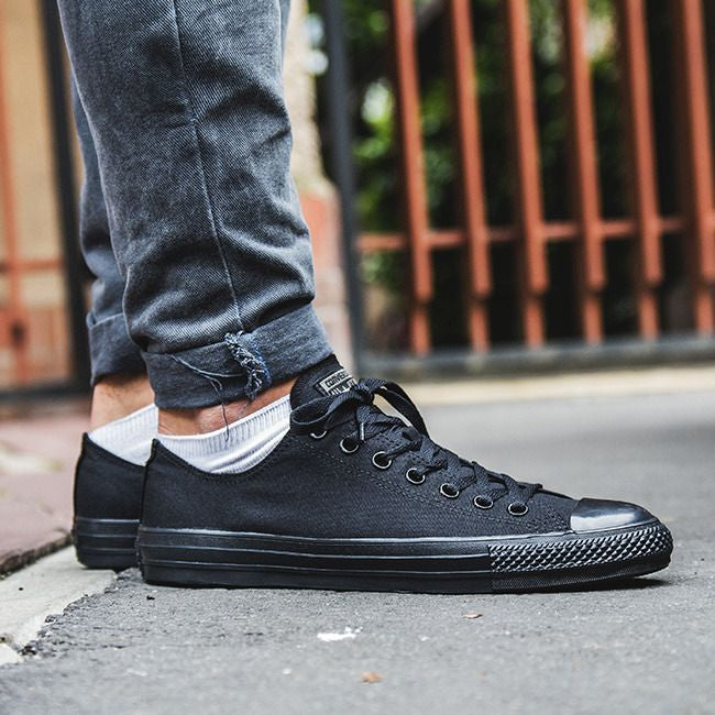 Converse All-Star Chuck Taylor Low