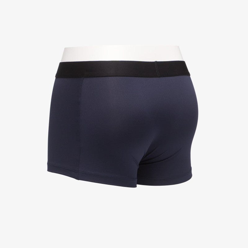 Bokserki Hugo Boss Trunk Triplet Galaxy Multicolor