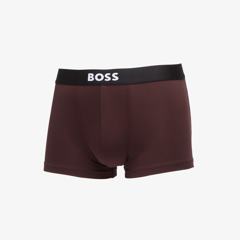 Bokserki Hugo Boss Trunk Triplet Galaxy Multicolor