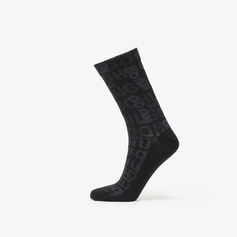 Hugo Boss H-3-Pack Qs Logo Piquet Cc Multicolor