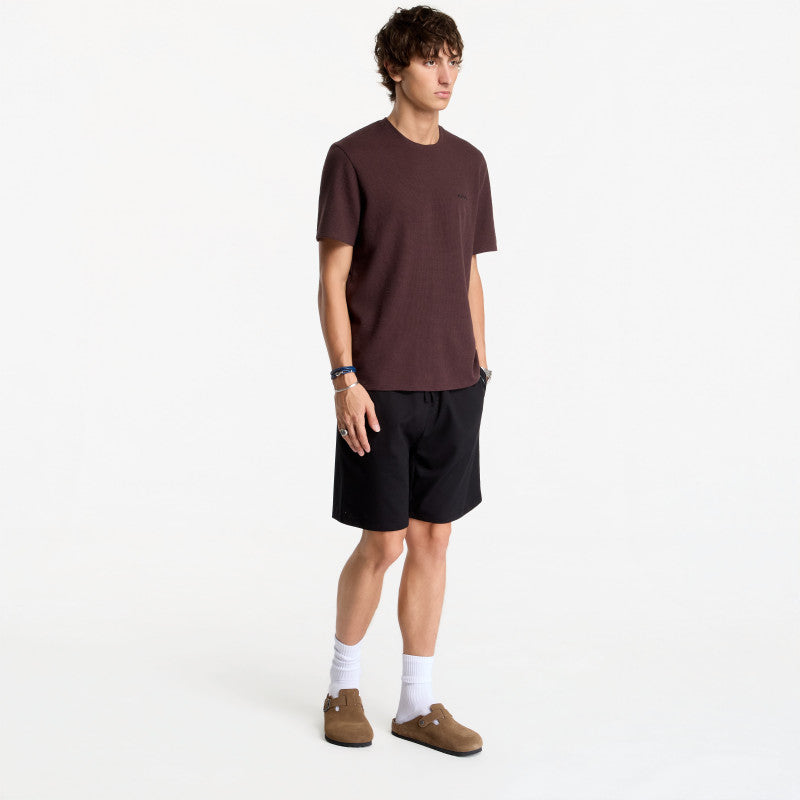 Hugo Boss Authentic Shorts Black