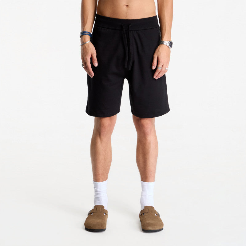 Hugo Boss Authentic Shorts Black
