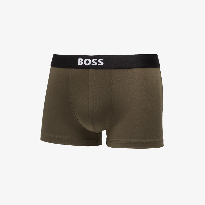 Bokserki Hugo Boss Men-B-Trunk 3-Pack Micro One Multicolor