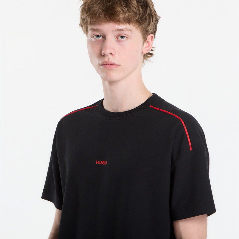 Hugo Boss Noah T-Shirt Black