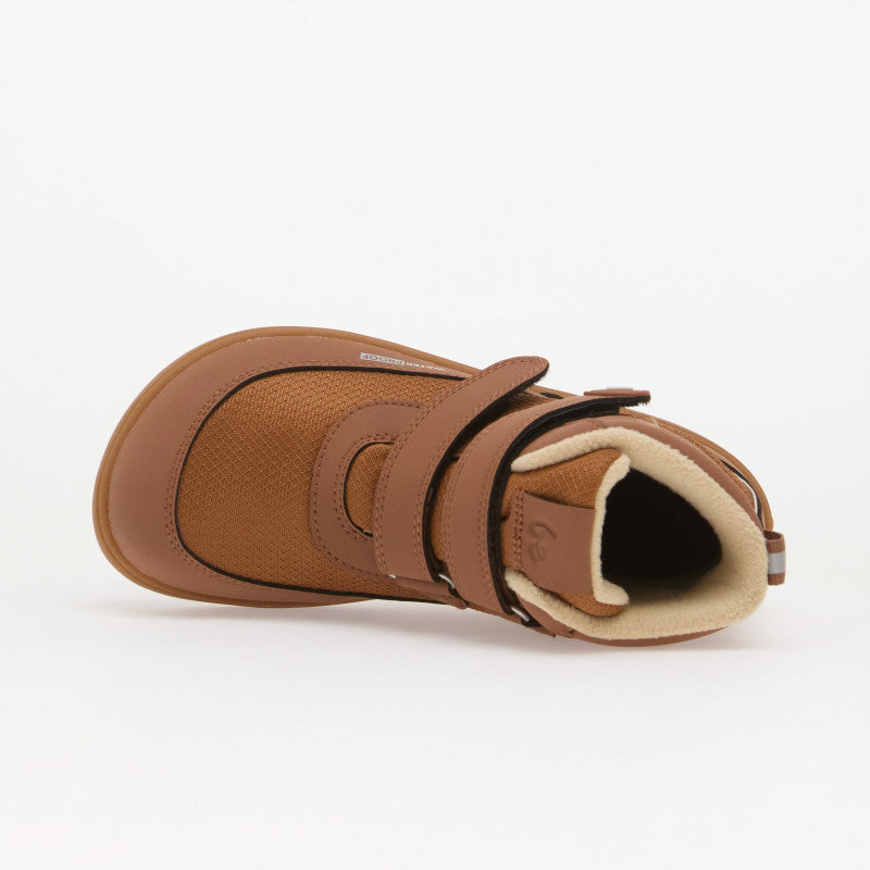 Be Lenka Zippu Kids All Brown