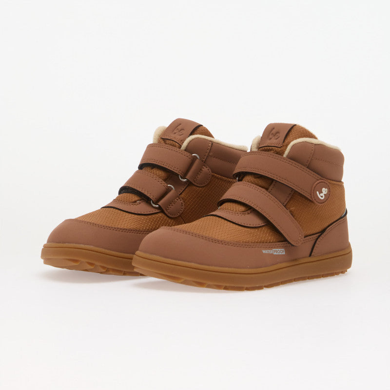 Be Lenka Zippu Kids All Brown