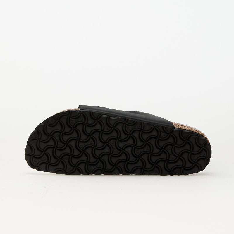 Birkenstock Florida Soft Footbed Birko-Flor Black