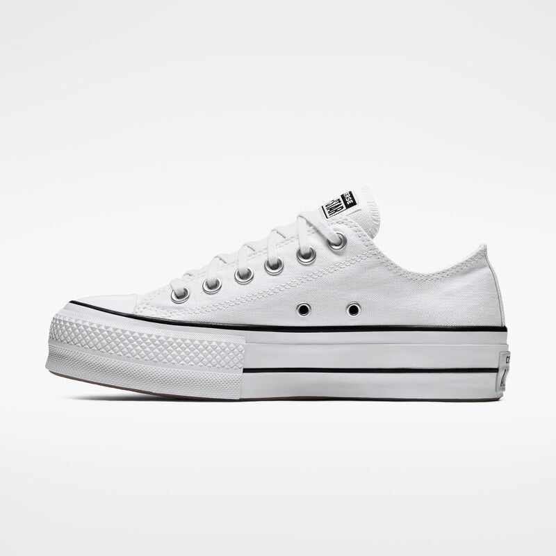 Converse Wmns Chuck Taylor All Star Lift OX