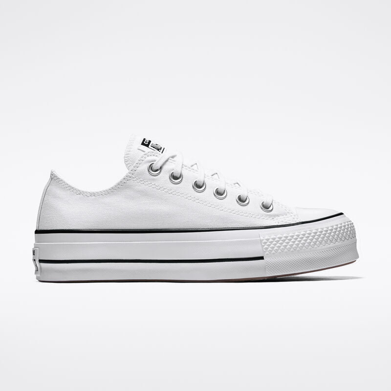 Converse Wmns Chuck Taylor All Star Lift OX