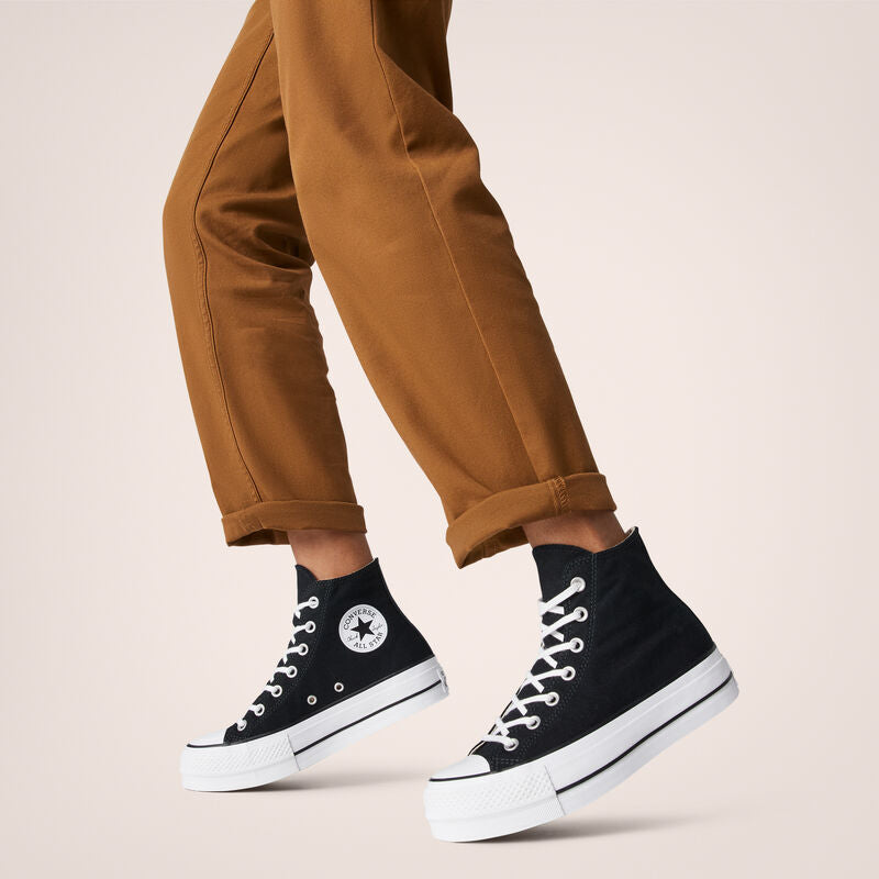 Converse Wmns Chuck Taylor All Star Lift Hi