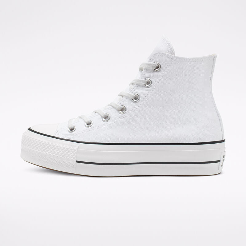Converse Wmns Chuck Taylor All Star Lift Hi