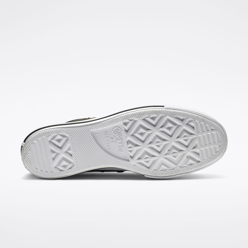Converse Wmns Chuck Taylor All Star Lift Clean Hi