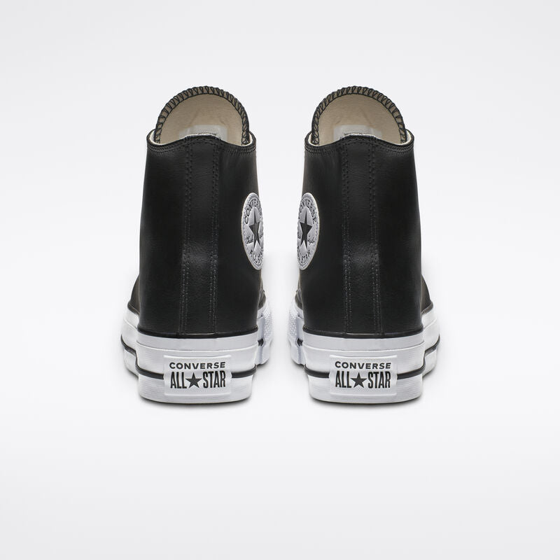 Converse Wmns Chuck Taylor All Star Lift Clean Hi