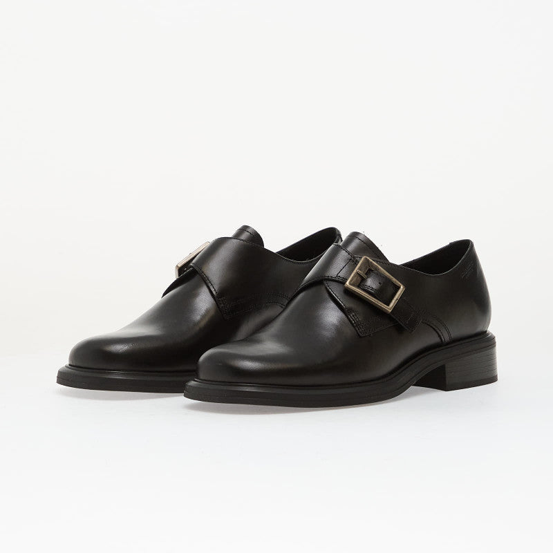 Vagabond Ellis Black