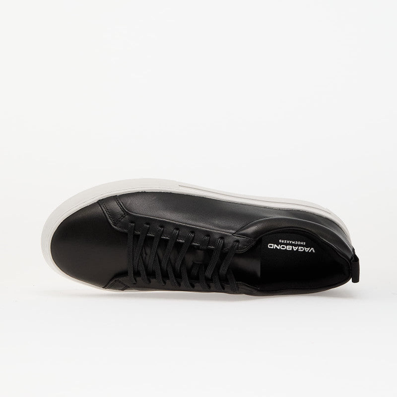 Vagabond Zoe Platform Black