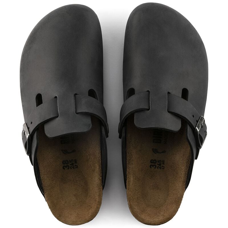 Birkenstock Boston