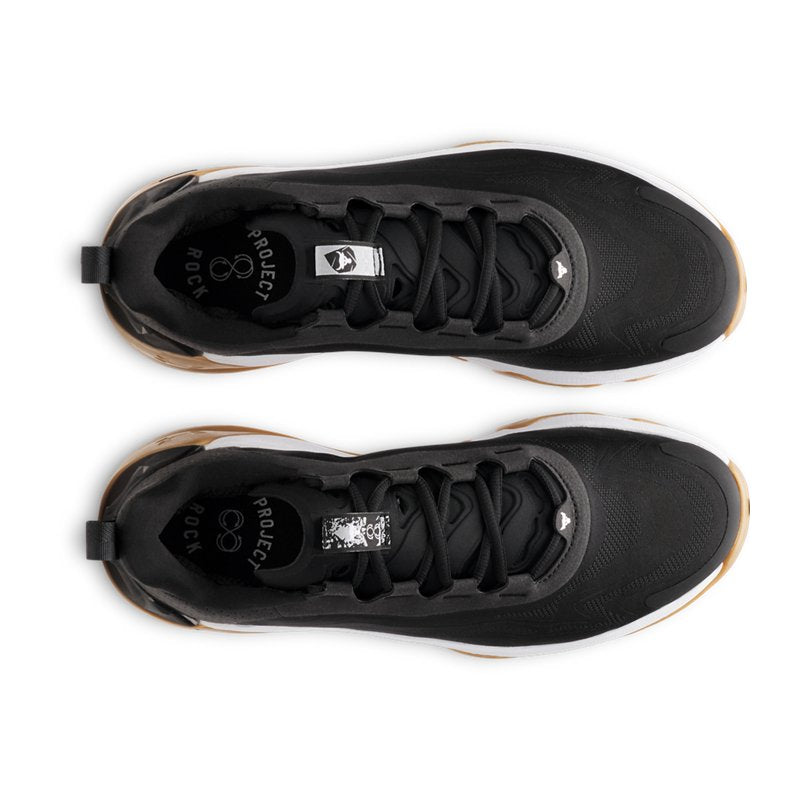 Under Armour Project Rock 8 Black