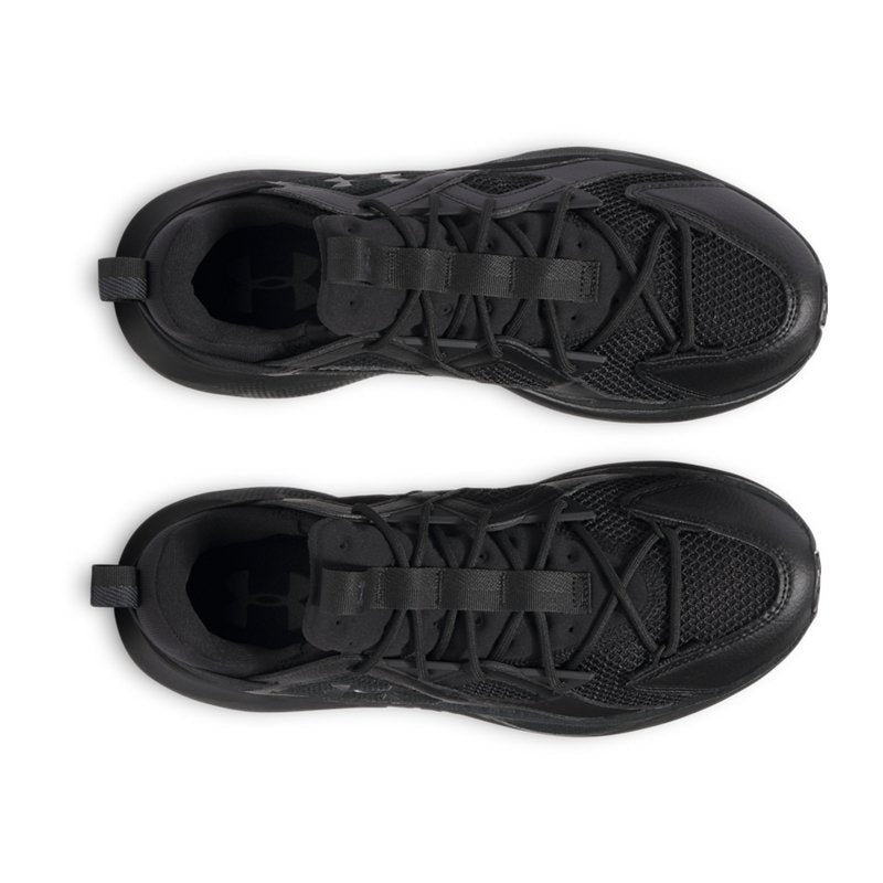 Under Armour Infinite MVMNT SE Black /Black /Galaxy Black