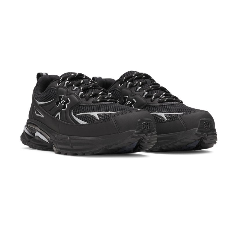 Under Armour Apparition Tech Black