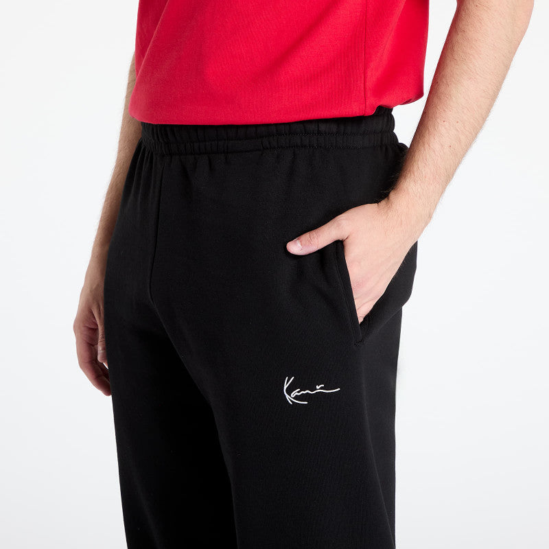 Karl Kani Small Signature Essential Baggy Sweatpants Multicolor