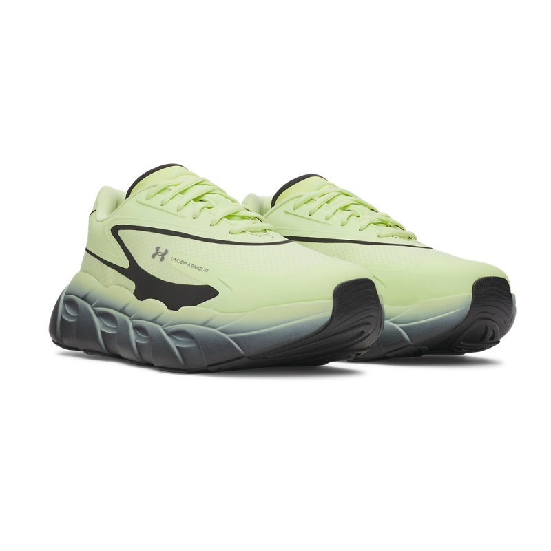 Under Armour Halo Runner SE Green