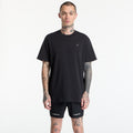 Under Armour Curry LC Logo Tee Black