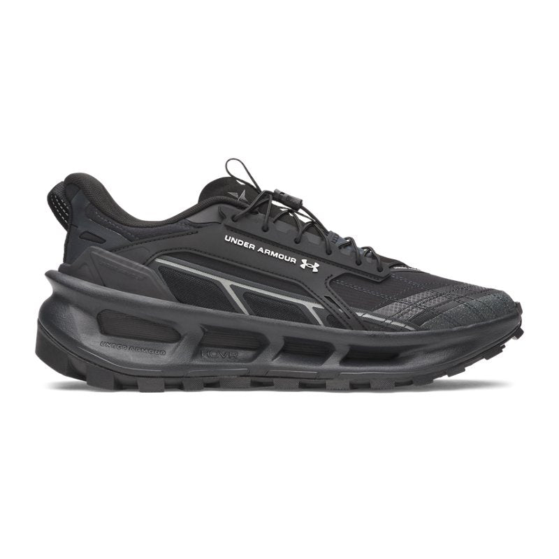 Under Armour EXPLOR TRAIL Black