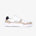 Barebarics Zing White & Beige