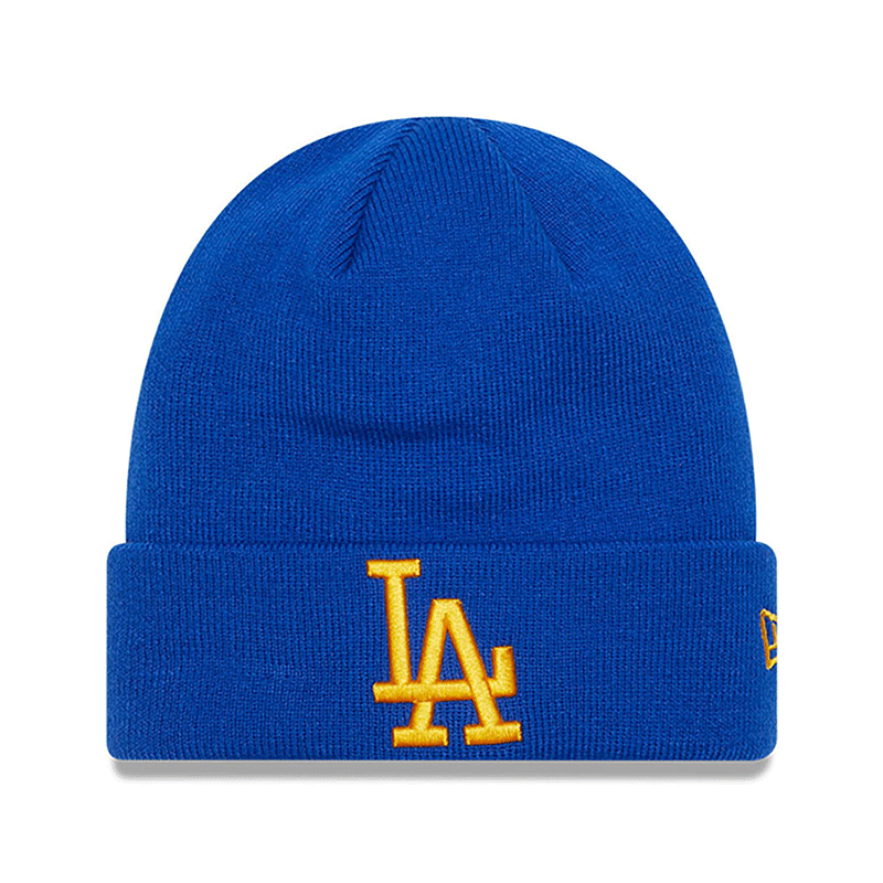 New Era La Dodgers League Essential