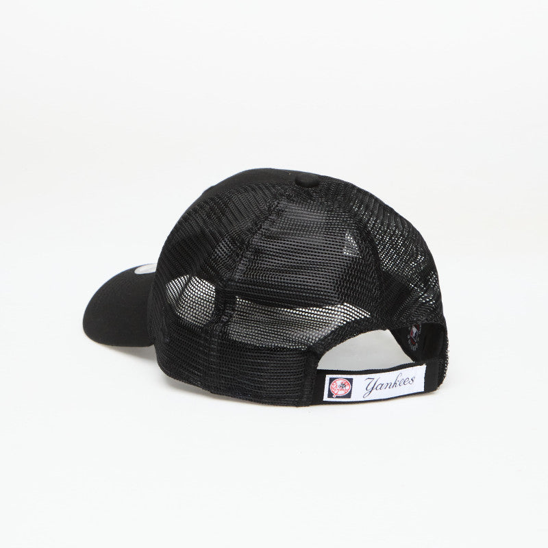 New Era 9FORTY New York Yankees Black