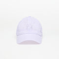 New Era 9TWENTY MLB Seersucker New York Yankees Pastel Lilac