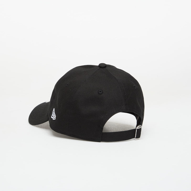 New Era 9TWENTY MLB Mini Logo New York Yankees Black/ Optic White