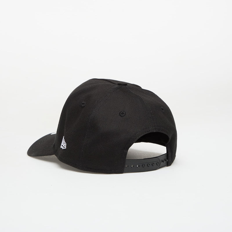 New Era 9FORTY Aframe MLB League Essential New York Yankees Black